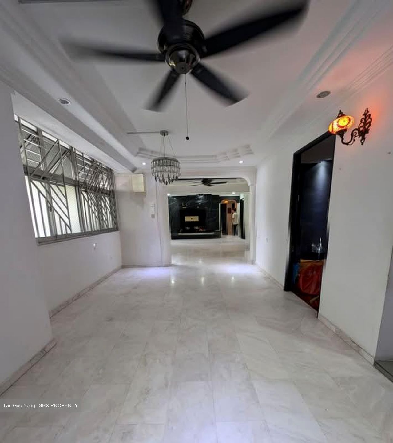 Blk 322 Woodlands Street 32 (Woodlands), HDB Executive #574456091